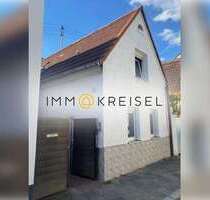 Haus zum Kaufen in Ludwigshafen am Rhein 249.000,00 € 126.63 m²
