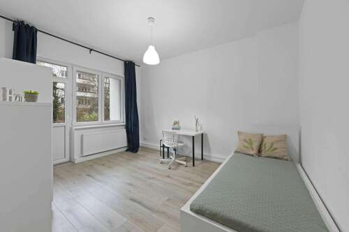 Foto - WG-Zimmer in Berlin 730,00 € 15 m²