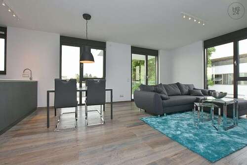 Foto - Wohnung zum Mieten in Kornwestheim 1.990,00 € 85 m²