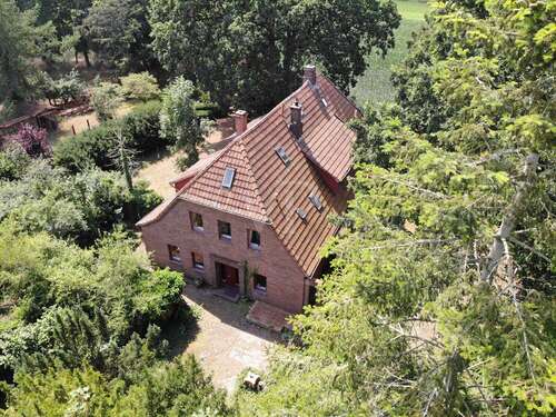 Foto - Haus zum Kaufen in Wardenburg 379.000,00 € 256.52 m²