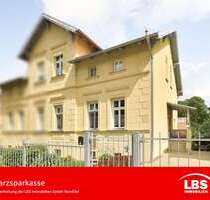 Haus zum Kaufen in Ballenstedt 185.000,00 € 100 m²
