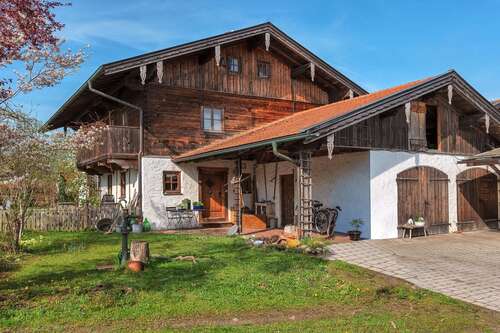 Foto - Haus zum Kaufen in Obing 815.000,00 € 156 m²
