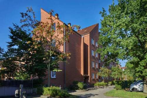 Foto - Garage zu vermieten in Norderstedt 35,70 € 14.45 m²