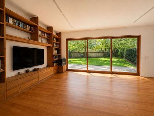 Foto - Haus zum Mieten in Berlin 7.000,00 € 237 m²
