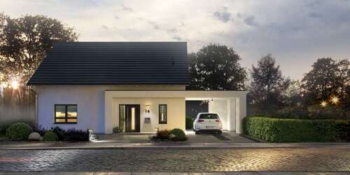 Foto - Haus zum Kaufen in Nannhausen 226.999,00 € 171.77 m²