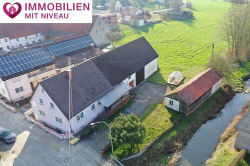 Foto - Haus zum Kaufen in Finningen 479.000,00 € 149 m²