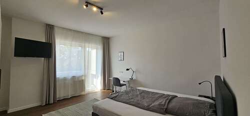Foto - WG-Zimmer in Frankfurt am Main 750,00 € 16 m²