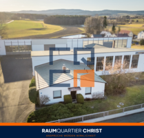 Halle in Wiesau 880.000,00 € 1700 m²