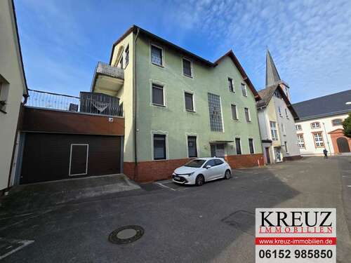 Foto - Wohnung zum Kaufen in Groß-Gerau Dornheim 182.000,00 € 61 m²