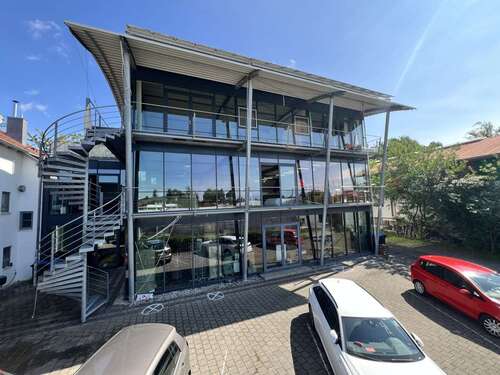 Foto - Halle in Meersburg 3.800,00 € 524 m²