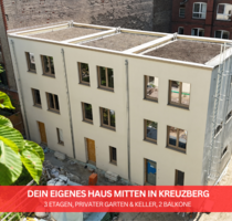 Haus zum Kaufen in Berlin 1.090.000,00 € 133.03 m²