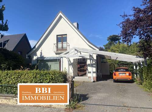 Foto - Haus zum Kaufen in Norderstedt 479.000,00 € 100 m²