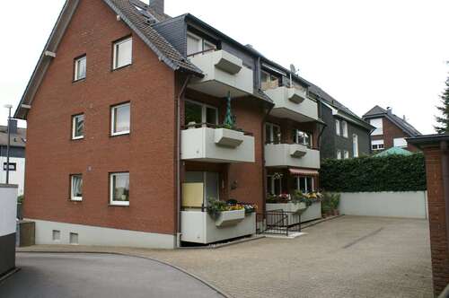 Foto - Wohnung zum Mieten in Remscheid 592,00 € 72 m²