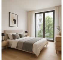 Wohnung zum Kaufen in Berlin 400.000,00 € 56 m²