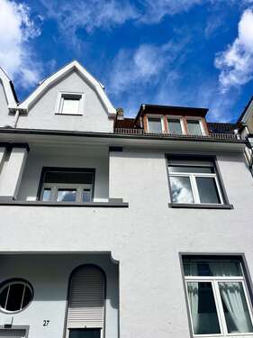 Foto - Wohnung zum Mieten in Frankfurt 1.650,00 € 94 m²