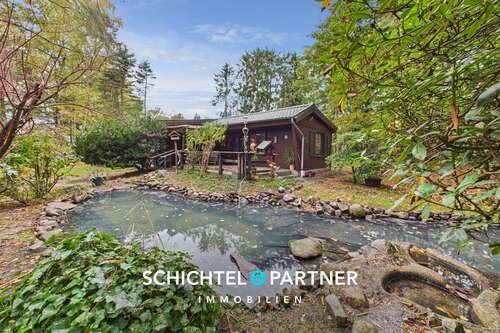 Foto - Haus zum Kaufen in Sottrum 89.000,00 € 48.18 m²