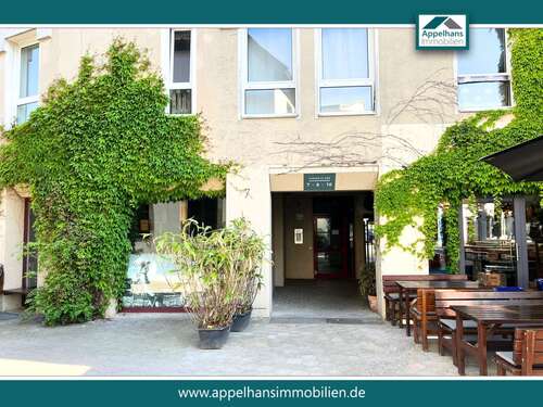 Foto - Wohnung zum Kaufen in Osnabrück 164.000,00 € 40 m²