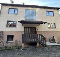 Haus zum Kaufen in Schöntal Winzenhofen 225.000,00 € 171 m² - Schöntal / Winzenhofen