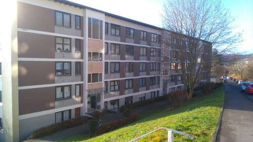 Foto - Wohnung zum Mieten in Siegen 510,00 € 69.61 m²