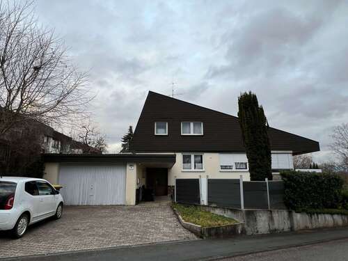 Foto - Haus zum Kaufen in Nordheim 639.000,00 € 194 m²