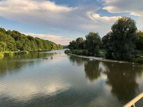 Foto - Wohnung zum Kaufen in München 1.100.000,00 € 178 m²