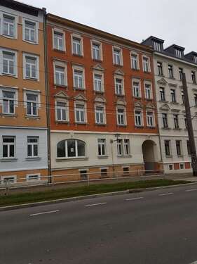 Foto - Wohnung zum Mieten in Leipzig 480,00 € 57.05 m²