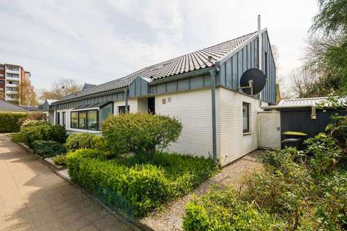 Foto - Haus zum Kaufen in Husum 365.000,00 € 117 m²