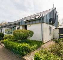 Haus zum Kaufen in Husum 365.000,00 € 117 m²