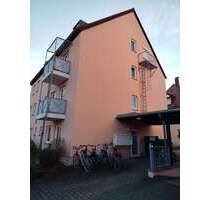 Wohnung zum Mieten in Erlangen 330,00 € 22.01 m²