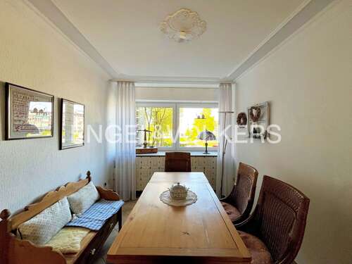 Foto - Wohnung zum Kaufen in Dortmund 225.000,00 € 88.07 m²