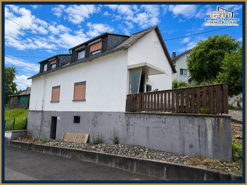 Foto - Haus zum Kaufen in Kadenbach 99.000,00 € 74 m²