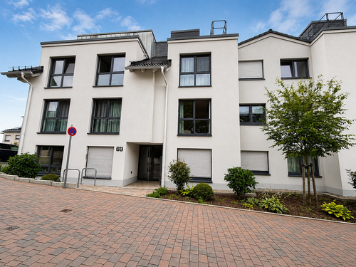 Foto - Wohnung zum Mieten in Idstein 1.024,00 € 80.57 m²
