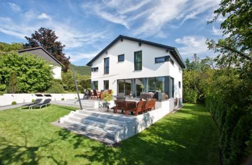Foto - Haus zum Kaufen in Steina 405.804,00 € 134 m²