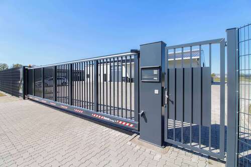 Foto - Halle in Walsrode 1.060.000,00 € 532 m²