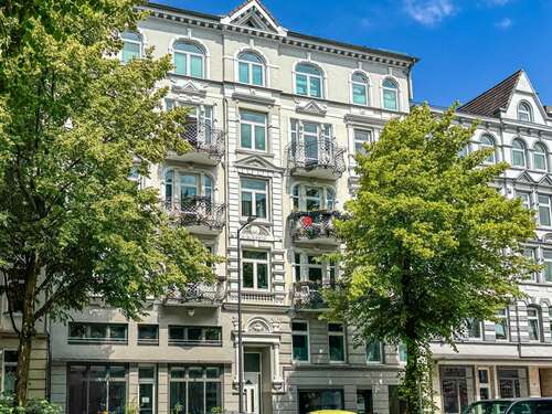 Foto - Wohnung zum Kaufen in Kiel 398.000,00 € 99 m²