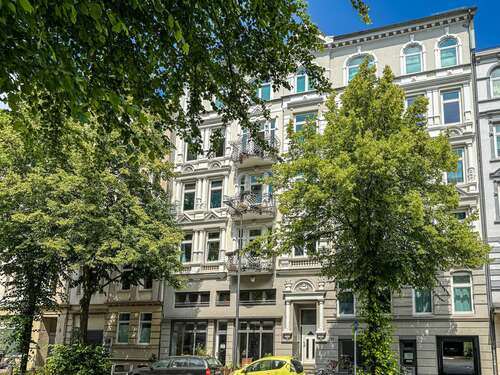 Foto - Wohnung zum Kaufen in Kiel 375.000,00 € 99 m²