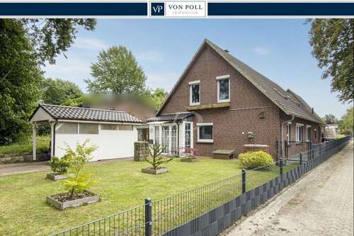 Foto - Haus zum Kaufen in Wardenburg 399.000,00 € 193 m²