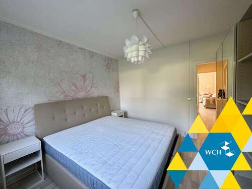 Foto - Wohnung zum Mieten in Chemnitz 399,00 € 56.29 m²