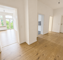 Wohnung zum Kaufen in Plauen 132.000,00 € 88 m²
