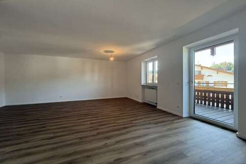 Foto - Wohnung zum Mieten in Palling 1.500,00 € 109 m²
