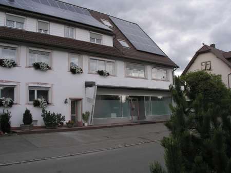 Foto - Halle in Donaueschingen Wolterdingen 1.700,00 € 420 m²