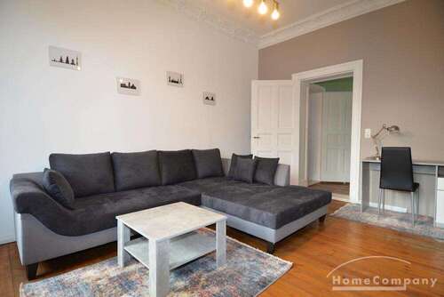 Foto - Wohnen auf Zeit in Berlin 1.279,00 €