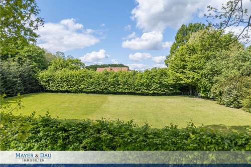 Foto - Grundstück zu verkaufen in Bad Zwischenahn Aschhausen 490.000,00 € 3670 m²