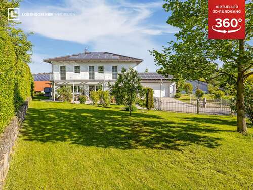 Foto - Haus zum Kaufen in Laufen 1.270.000,00 € 195.5 m²