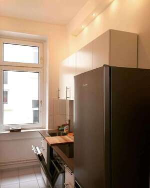 Foto - WG-Zimmer in Frankfurt am Main 540,00 € 13 m²