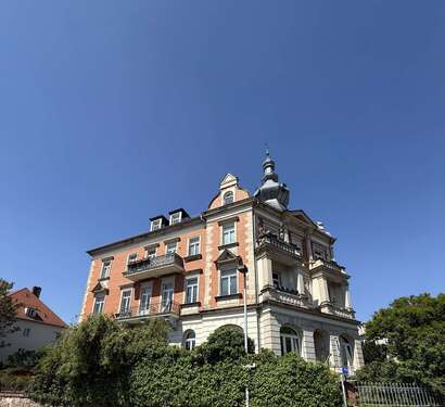 Foto - Wohnung zum Kaufen in Radebeul 220.000,00 € 73.6 m²