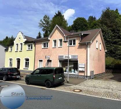 Foto - Haus zum Kaufen in Tannenbergsthal 79.000,00 € 70 m²