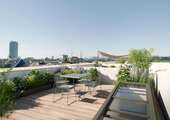 Wohnung zum Kaufen in Düsseldorf - Golzheim 1.735.000,00 € 155 m²