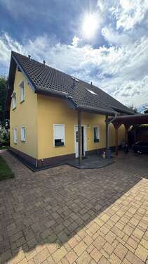 Foto - Haus zum Kaufen in Neuenhagen bei Berlin 520.000,00 € 114 m²