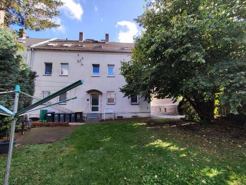 Foto - Haus zum Kaufen in Zwickau 158.000,00 € 240 m²